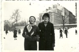 Ilse Beres
