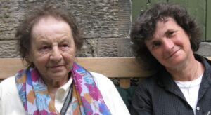 Artur Bieberstein & Jadwiga Reiner