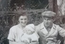 Hundsdorfer Family